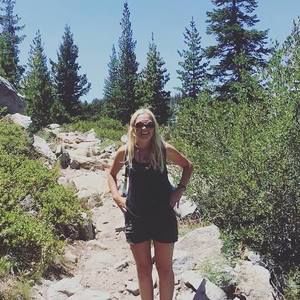 Meet your Posher, Gigi